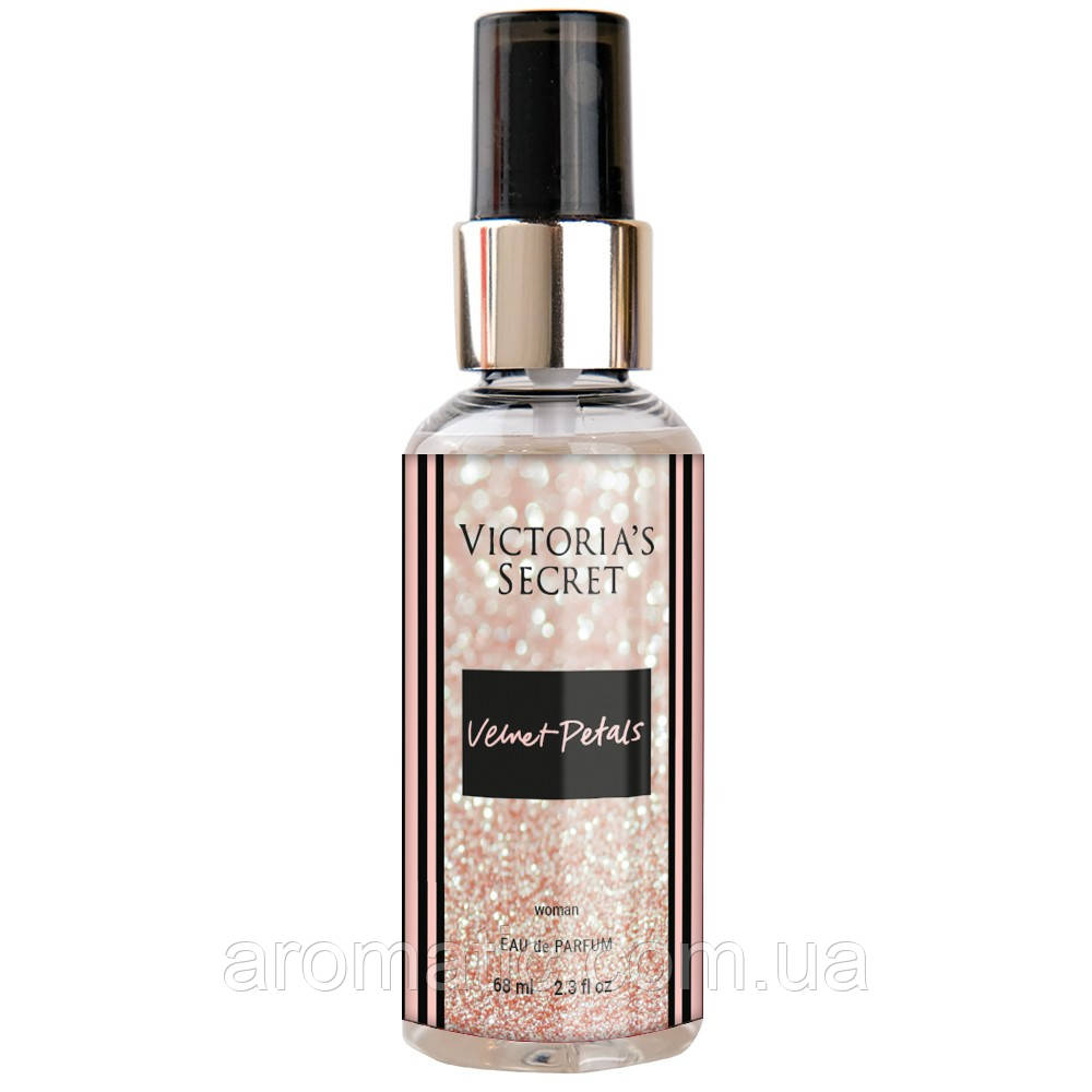 Парфуми жіночі Victorias Secret Velvet Petals 68 мл