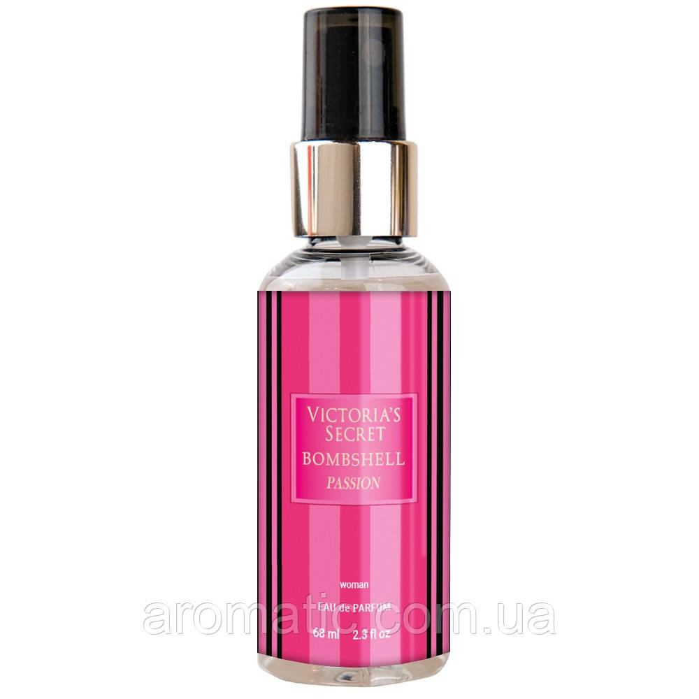 Парфуми жіночі Victorias Secret Bombshell Passion 68 мл