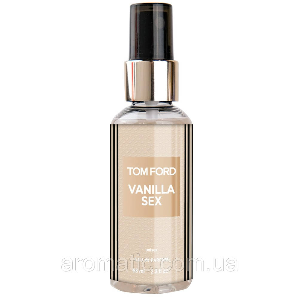 Парфуми унісекс Tom Ford Vanilla Sex 68 мл, фото 1