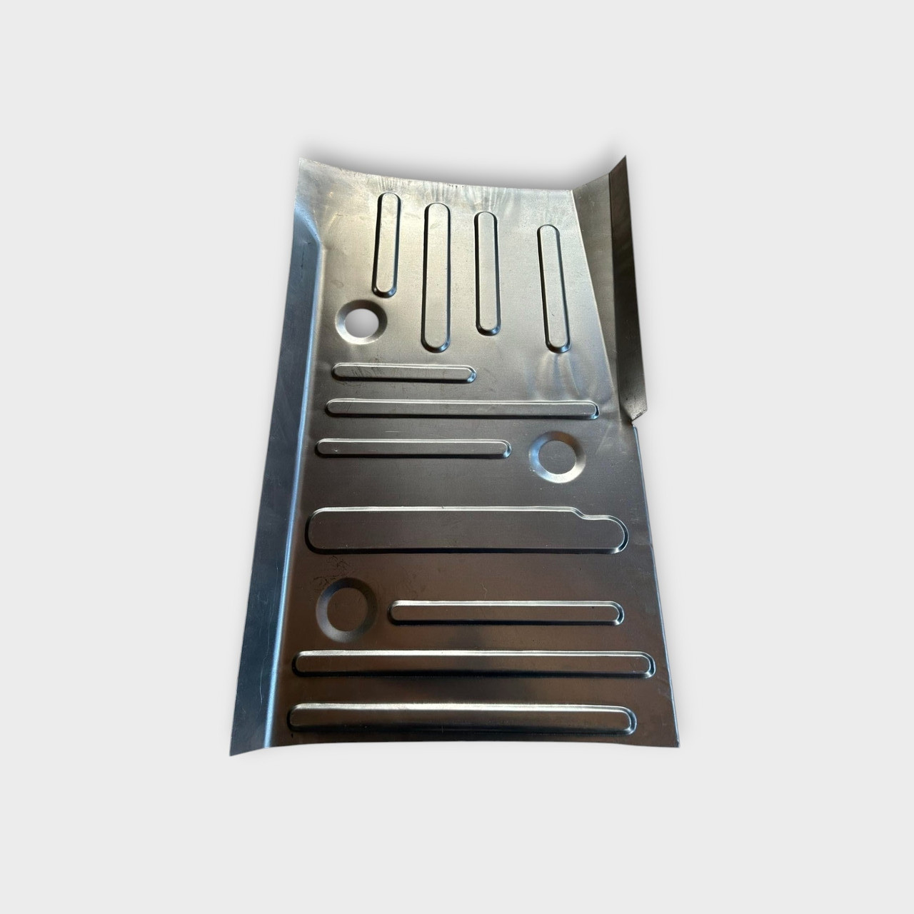 Передня частина днища Део Ланос (прав), фото 1