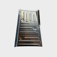 Передня частина днища Део Ланос (прав)