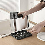 Диспенсер для миючого засобу з зручною помпою XPRO PK-1 (43761-PK-1_268), фото 2