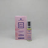 AL REHAB MISS ROSE РОЛ НА 6 МЛ, фото 2