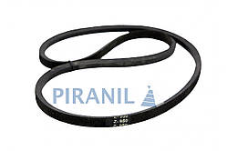 Клиновий ремінь Z950 для верстатів та сільськогосподарської техніки - Китай, 10x6-950