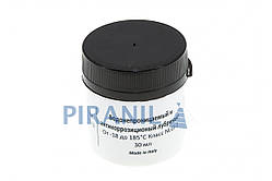 Мастило для сальників густе ((клас NLGI 2) -18 / +185), 30мл (Італія)