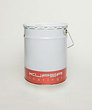 Грунт білий на водній основі для меблів та столярних виробів (22 кг), Kupsa 6260