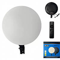 Кругла LED-лампа PF45