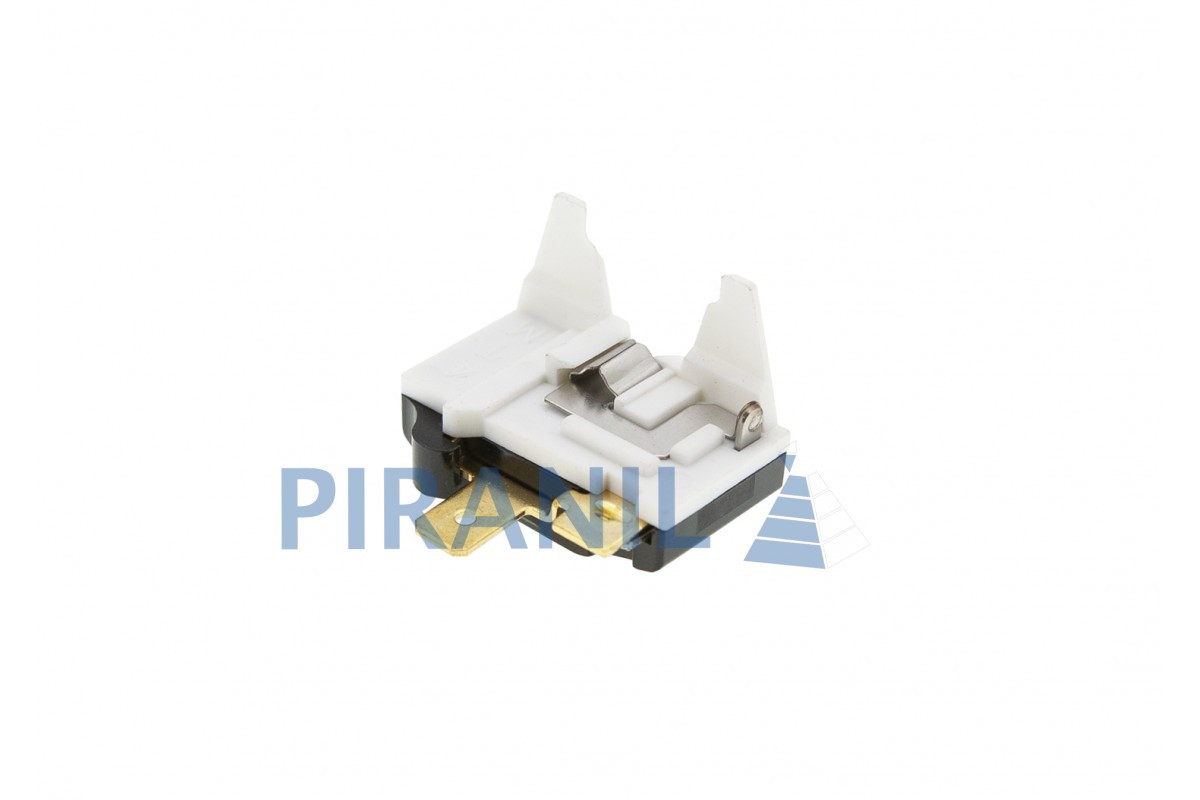 Реле позисторне теплове (захисне) 4TM 1/5HP (150W, 1.1A / 7.2A)