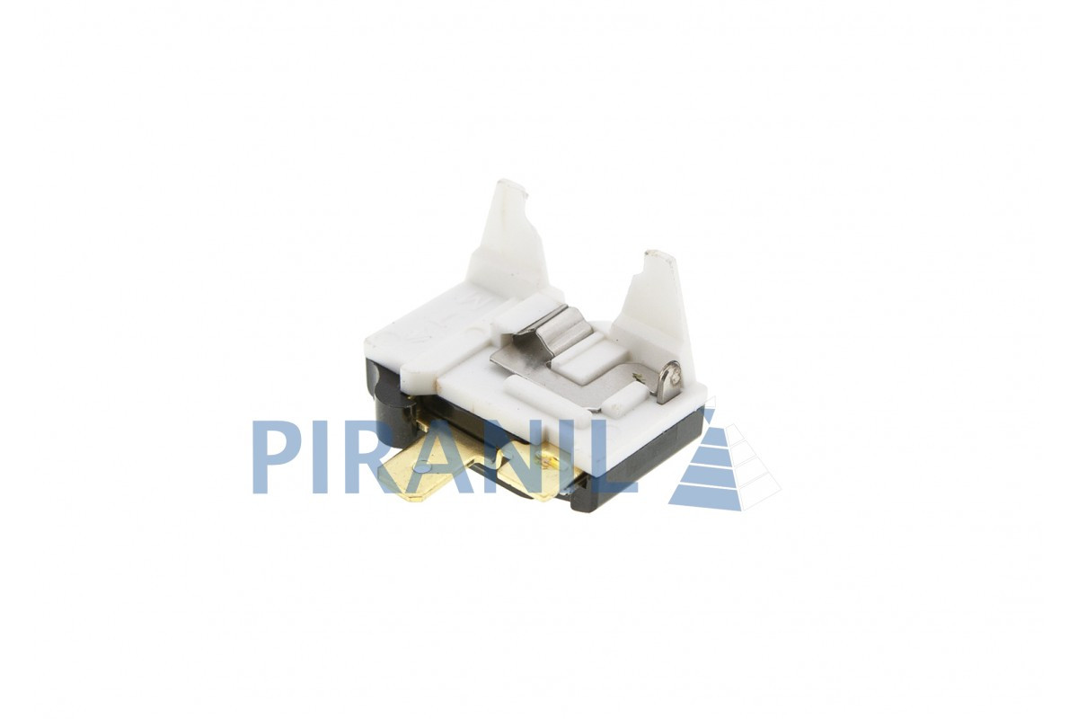 Реле позисторне теплове (захисне) 4TM 1/4HP (185W, 1.3A / 9A)