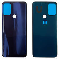 Задня кришка Motorola Moto G50 XT2137 (сіра Оригінал)