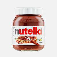 Шоколадно ореховая паста Nutella Ferrero 500 г (Германия)