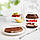 Шоколадно горіхова паста Nutella Ferrero 500 г (Німеччина), фото 4