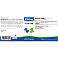 Вітаміни Canina Seealgen для собак та котів, для шерсті з морськими водоростями, 225 г (220 табл), фото 3