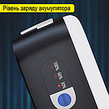 Акумуляторний ліхтарик, кемпінговий ліхтарик., фото 3