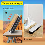 Акумуляторний ліхтарик, кемпінговий ліхтарик., фото 4