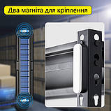 Акумуляторний ліхтарик, кемпінговий ліхтарик., фото 5