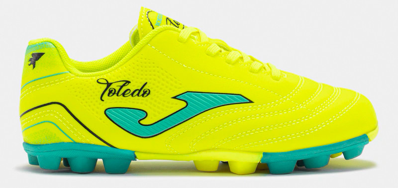 Бутси дитячі Joma TOLEDO TOJW2411HG 34, фото 1