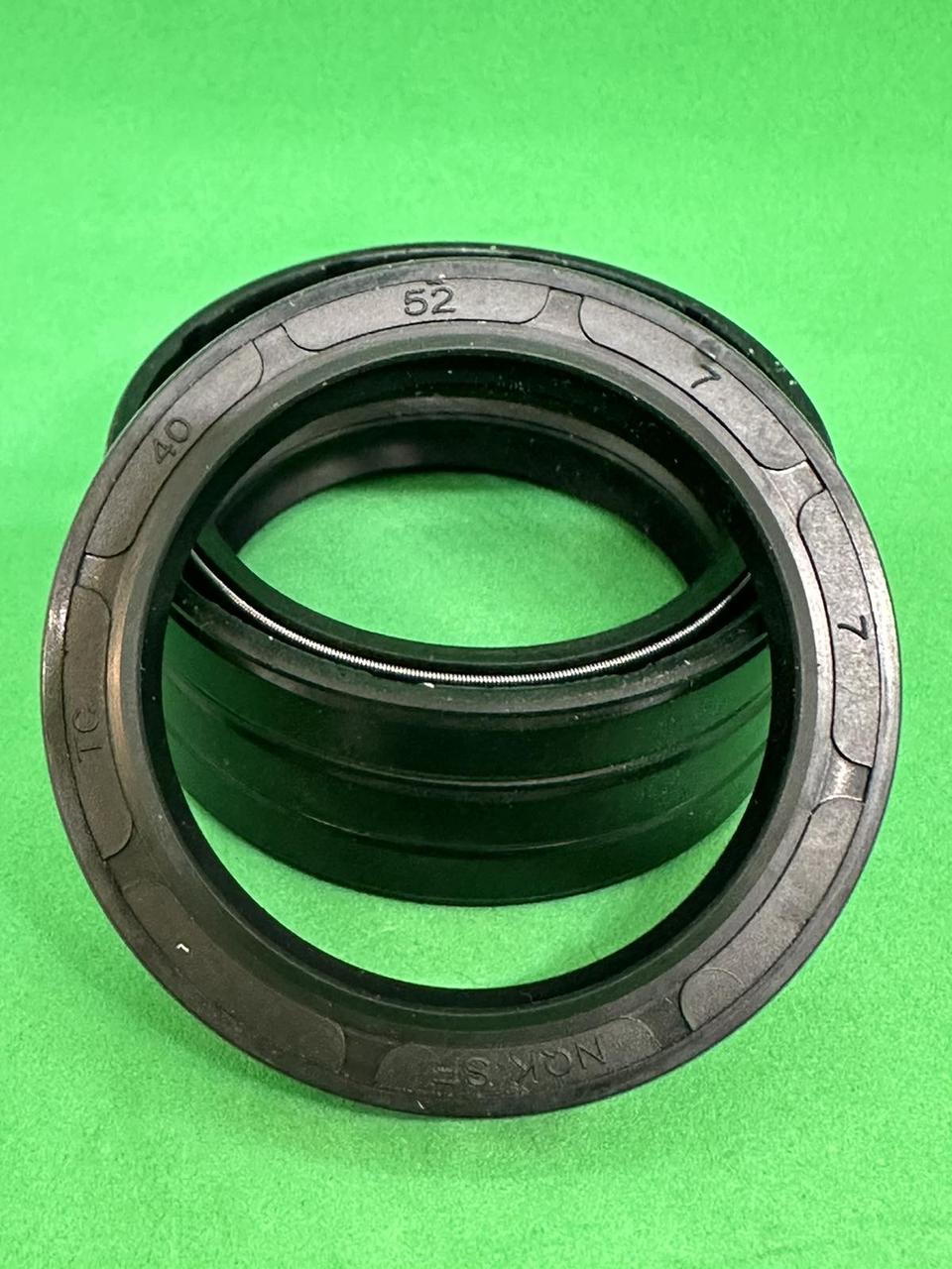 Сальник, Манжета 40х52-7 NQK ORIGINAL!!!, фото 1