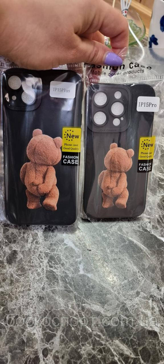 Чохол для іPhone ( Айфон ) * на ( 12, 12 Pro, 12 Pro Max, 13, 13 Pro, 13 Pro Max