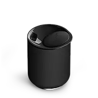 Fellow Rocky lowball керамічне покриття 296 мл чорний