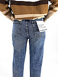 Джинсы оптом от производителя великих розмірів  Miss BonBon, лот - 10 шт. Цена: 18,5 Є, фото 6