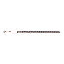 Бур по бетону MILWAUKEE SDS+ MX4 6x215 мм. (США) 4932352013, фото 3