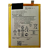 Батарея (аккумулятор) Motorola JK50 Moto G10 G20 G30 G31 G50 G51, E7 E7i E7 Power E7 Plus E40 E30, G9 Play, G7 Power, One Power,