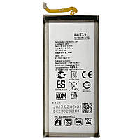 Батарея (акумулятор) LG BL-T39 G7 ThinQ, G7 One, K40, Q9, K30 2019 (Оригінал 3000 mAh)