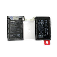 Батарея (акумулятор) Asus C21P2101 ROG Phone 6 Pro 7 Ultimate (Оригінал 6000 mAh)