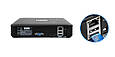 16 канальний мінівідеореєстратор NVR Misecu XM-1016K.Система ONVIF для 8MP/5M/4M/3M/1080P IP камер, фото 6