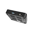 16 канальний мінівідеореєстратор NVR Misecu XM-1016K.Система ONVIF для 8MP/5M/4M/3M/1080P IP камер, фото 7