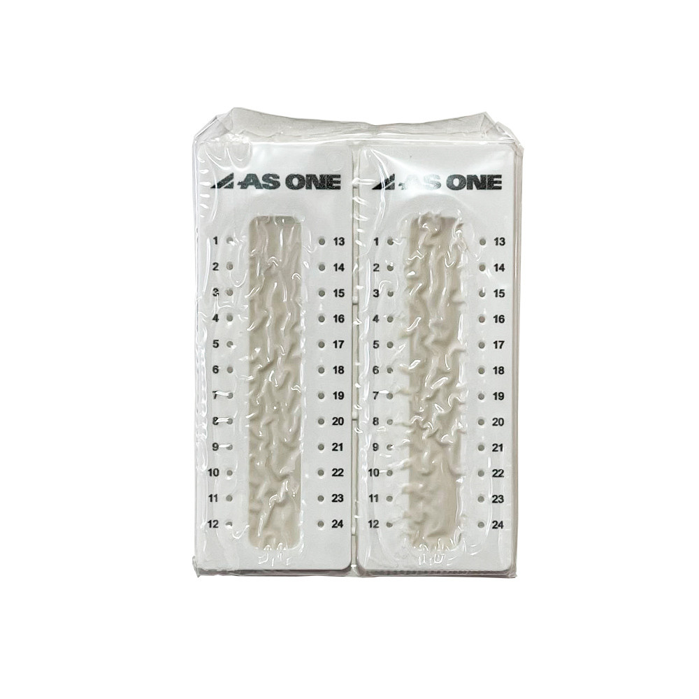 Воскова пластина для закупорки гематокритних капілярів (2 шт)