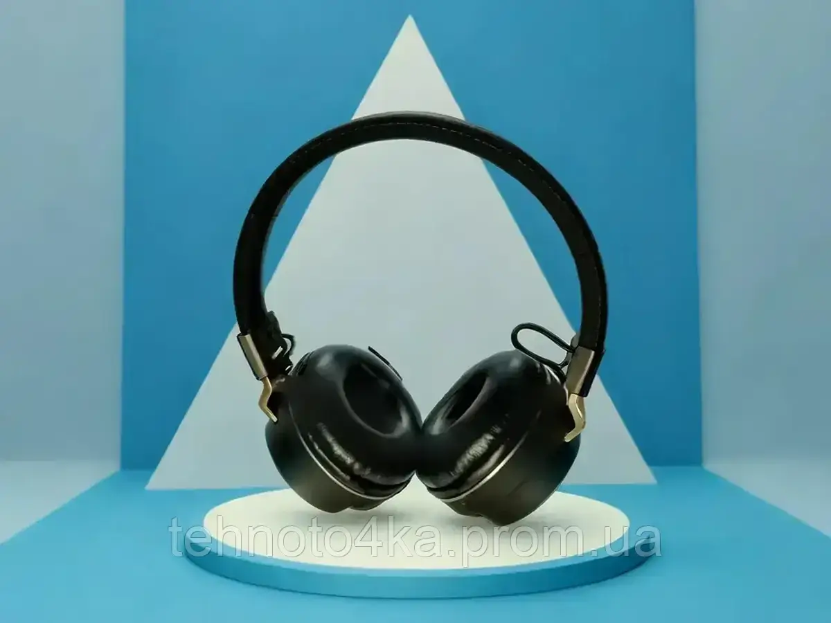 Наушники накладные Bluetooth LS-207