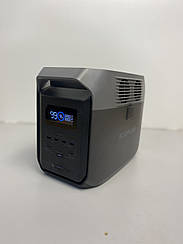 EcoFlow DELTA 3 (1536 Вт/ч) / LiFePO4