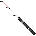 Promo Ціна! Вудилище Viking Fishing зимове Ice Tele Hard 50сm H max 40g (1919.00.31) - тільки на ZaGrosh.com.ua