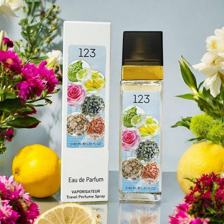 Номерна парфумерія 40 мл ОПТ