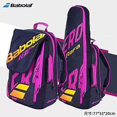 Тенісний рюкзак Babolat Backpack Pure Aero Rafael Nadal