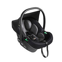 Автокрісло Espiro Pi 110 Black