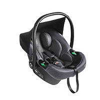 Автокрісло Espiro Pi 117 Graphite