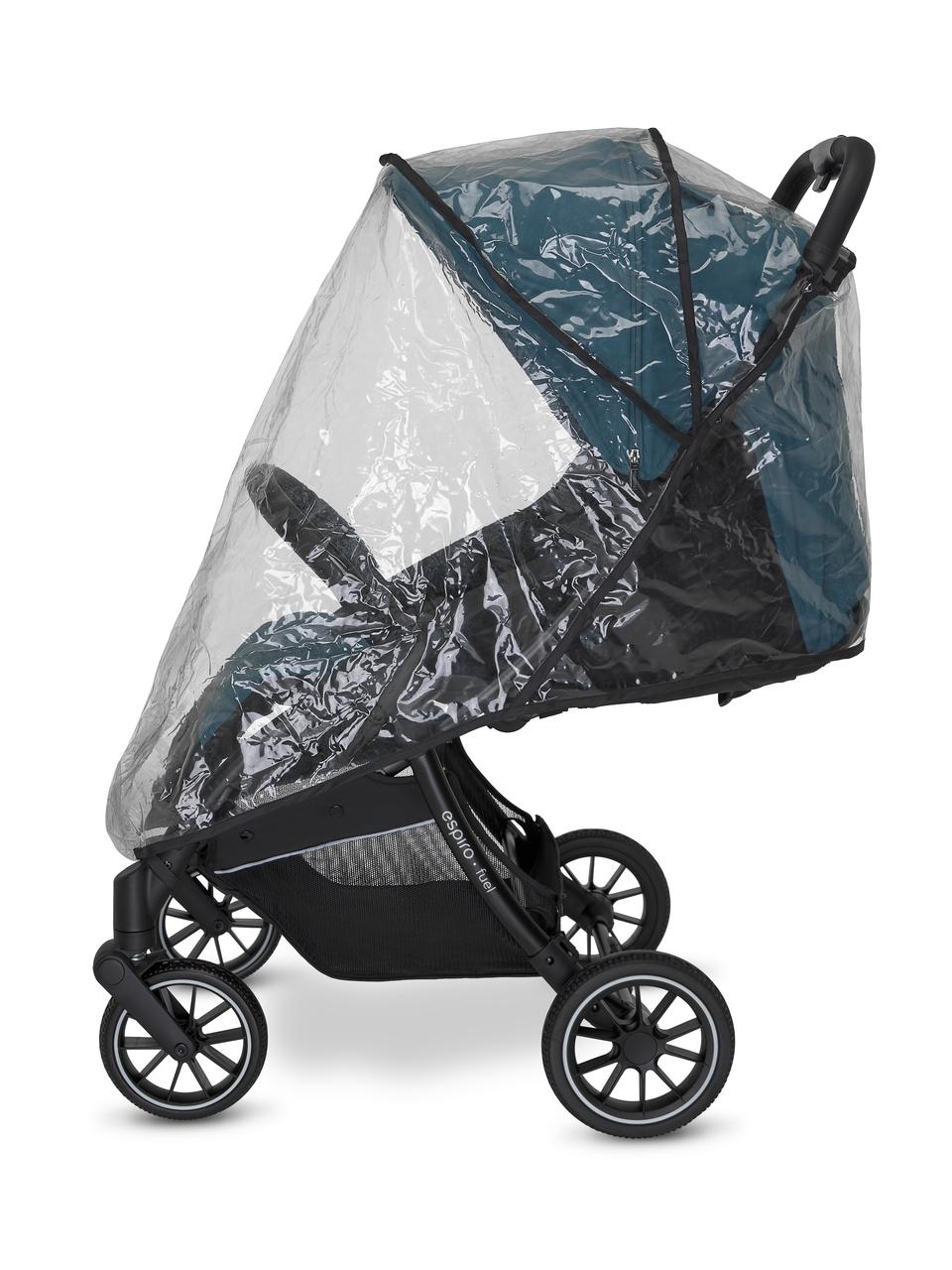 Дощовик Espiro Fuel, фото 1