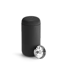 Fellow Carter Move Mug медична сталь 355 мл чорний