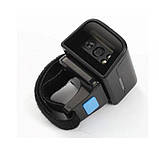 Міні-сканер Ukrmark D604S Bluetooth, QR Code 1D/2D, фото 3