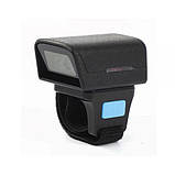 Міні-сканер Ukrmark D604S Bluetooth, QR Code 1D/2D, фото 7