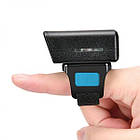 Міні-сканер Ukrmark D604S Bluetooth, QR Code 1D/2D