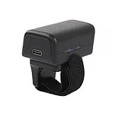 Міні-сканер Ukrmark D604S Bluetooth, QR Code 1D/2D, фото 8