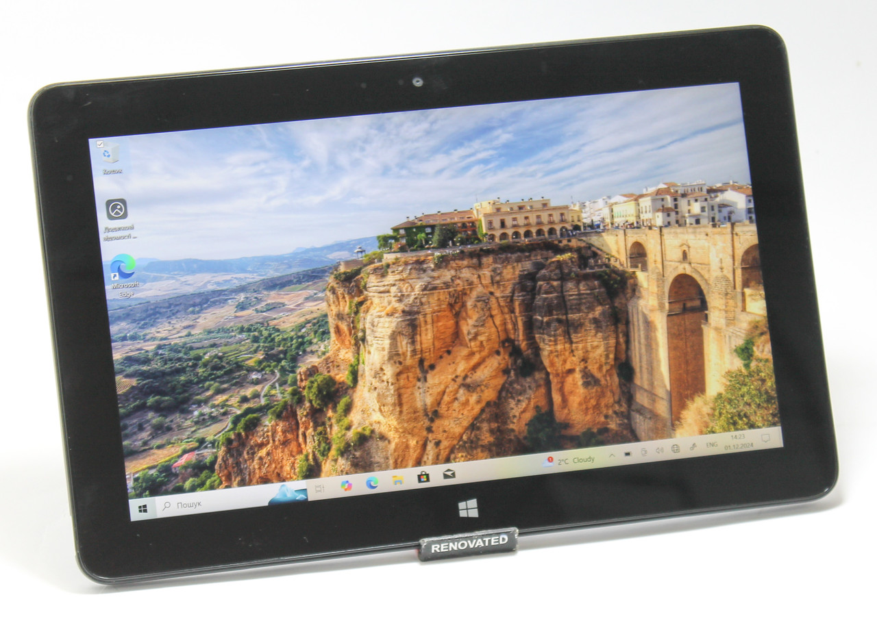 Планшет 2в1 Dell Venue 11 Pro 7139 core i5 4300Y 8Gb IPS 10.8" 1920*1080 Б/У