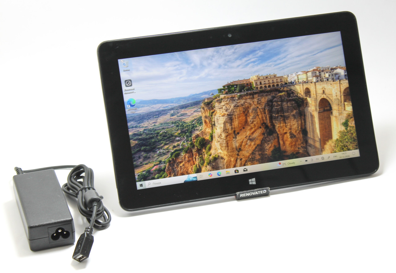 Планшет 2в1 Dell Venue 11 Pro 7139 core i5 4300Y 8Gb IPS 10.8" 1920*1080 Б/У 64, Планшет і НЕ оригінальний БЖ