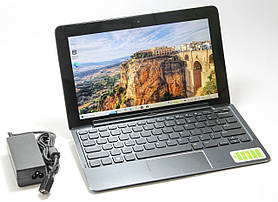 Планшет 2в1 Dell Venue 11 Pro 7139 core i5 4300Y 8Gb IPS 10.8" 1920*1080 Б/У 64, Планшет + НЕ оригінальний БЖ + Клавіатура З додаткоою батареею