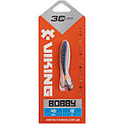 Бокоплав Viking Fishing Bobby 40mm 12.0g #22 Kingfisher Pink, фото 2