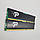 Пара ігрової оперативної пам'яті Patriot DDR3 8Gb (2x4Gb) 1600MHz PC3-12800U 1R8 CL11 (PSD38G1600KH) Б/В, фото 4